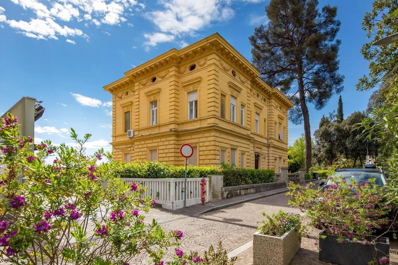 Rose Of Opatija - Seaview Apartment Kroatien