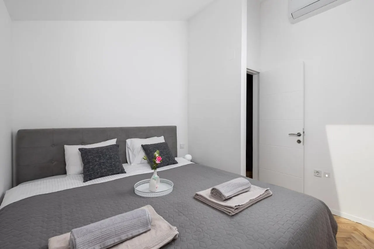 Rose Of Opatija - Seaview Apartment 0*,  Croatia
