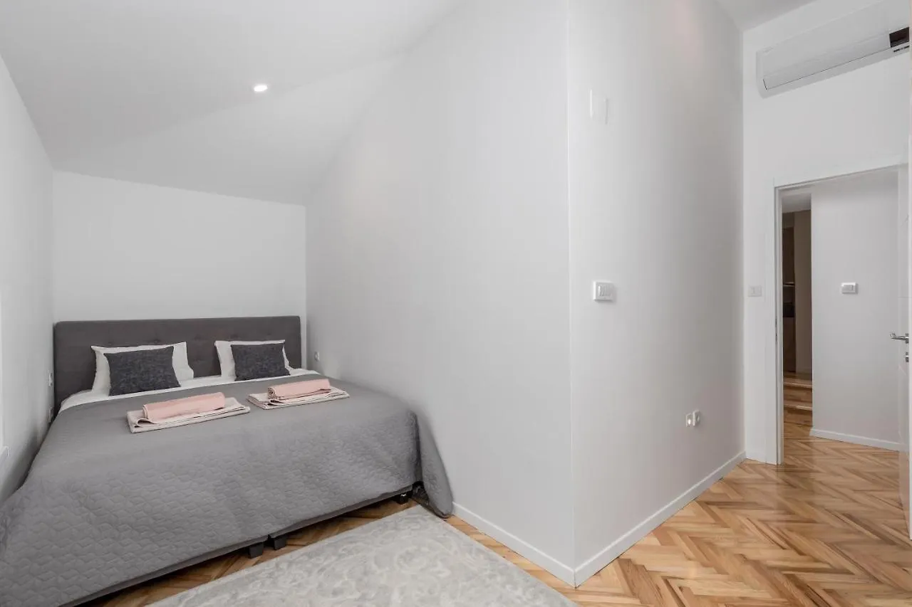 Rose Of Opatija - Seaview Apartment