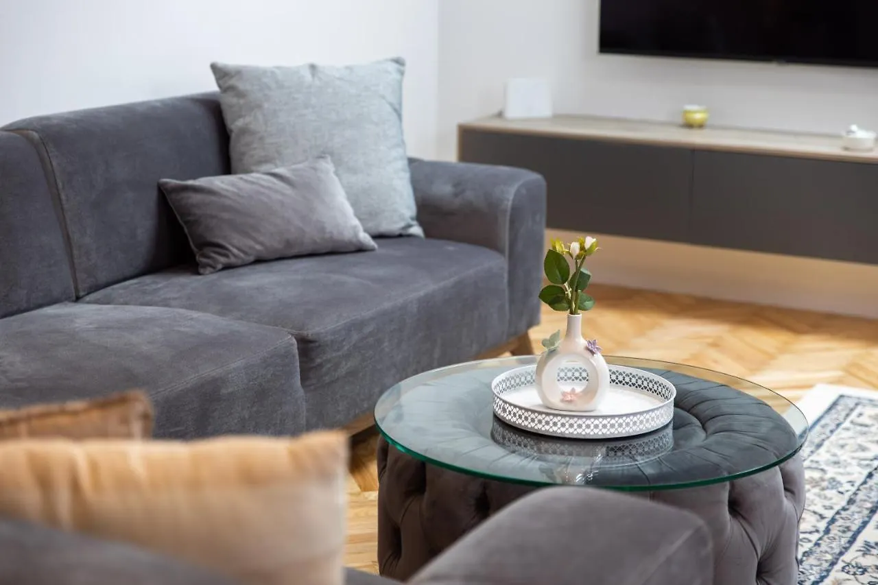 Rose Of Opatija - Seaview Apartment