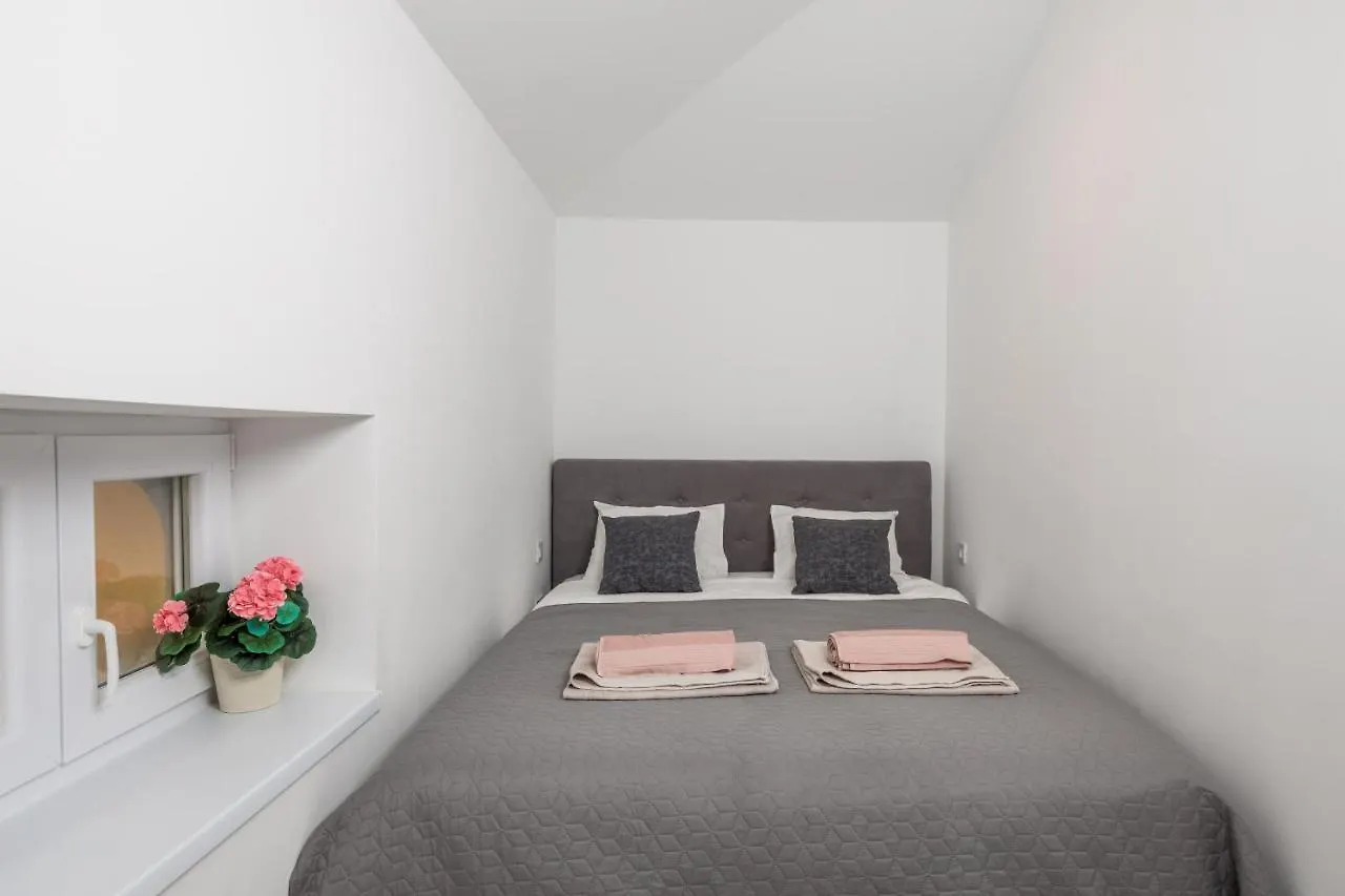 Rose Of Opatija - Seaview Apartment