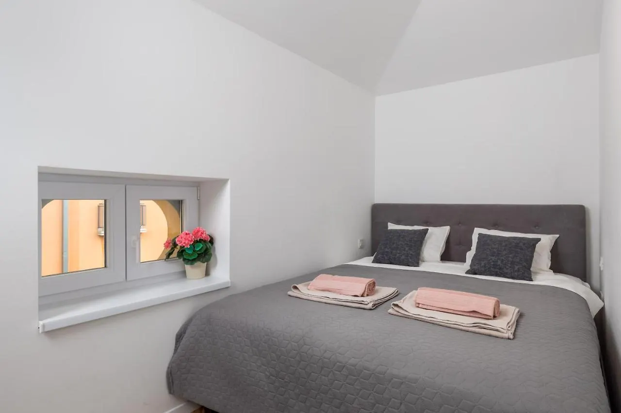 Rose Of Opatija - Seaview Apartment